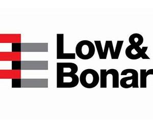 Low & Bonar plc